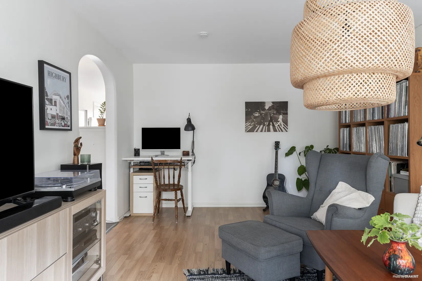 Bostadsrätt, Munkegärdegatan 28, Munkegärde, Kungälv