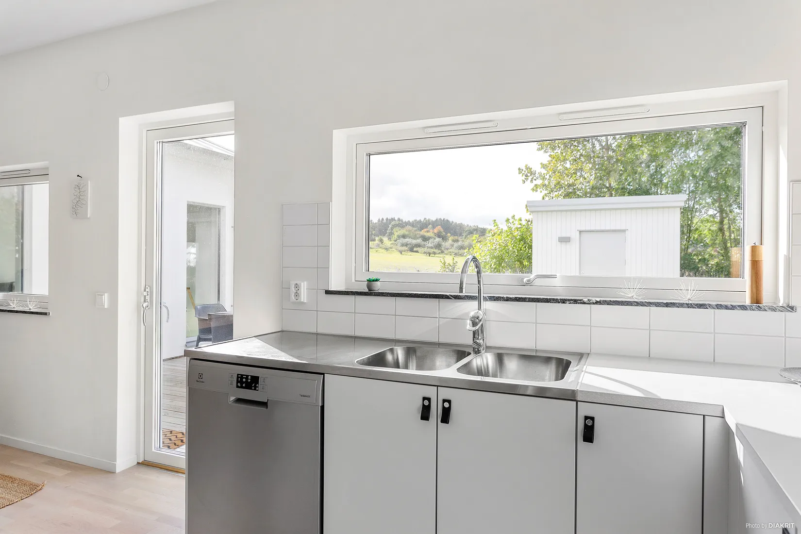Bostadsrätt, Södra Äppelrosvägen 38 B - andel 5, Vik, Simrishamn