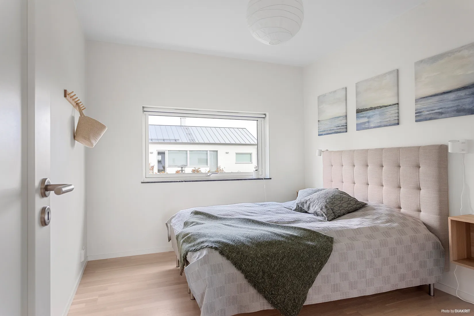 Bostadsrätt, Södra Äppelrosvägen 38 B - andel 5, Vik, Simrishamn