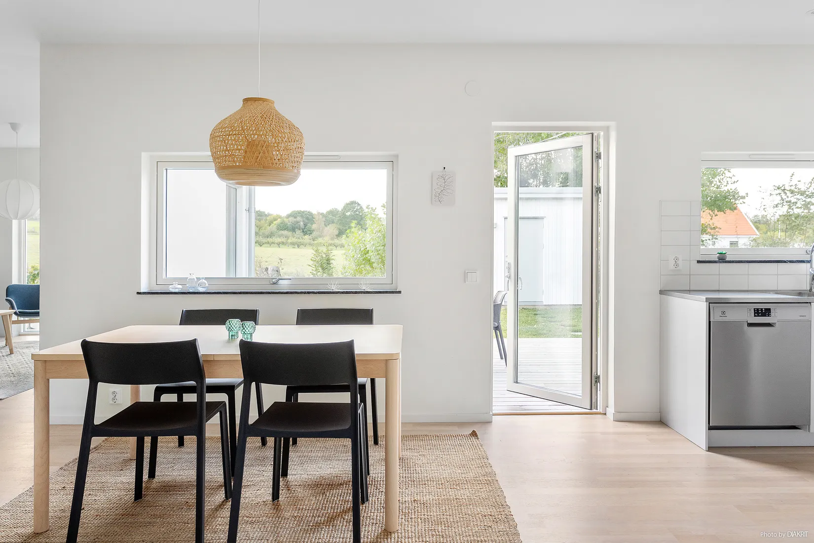 Bostadsrätt, Södra Äppelrosvägen 38 B - andel 5, Vik, Simrishamn