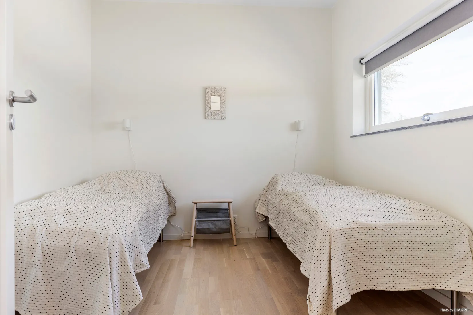 Bostadsrätt, Södra Äppelrosvägen 38 B - andel 5, Vik, Simrishamn