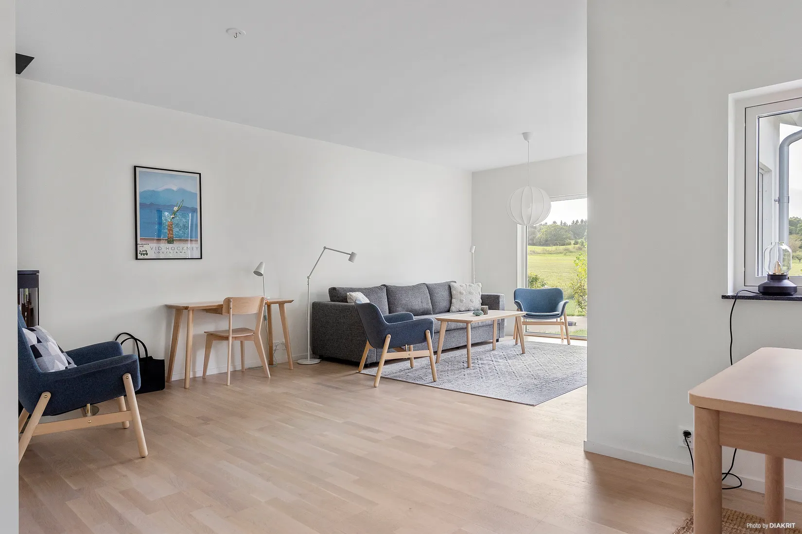Bostadsrätt, Södra Äppelrosvägen 38 B - andel 5, Vik, Simrishamn