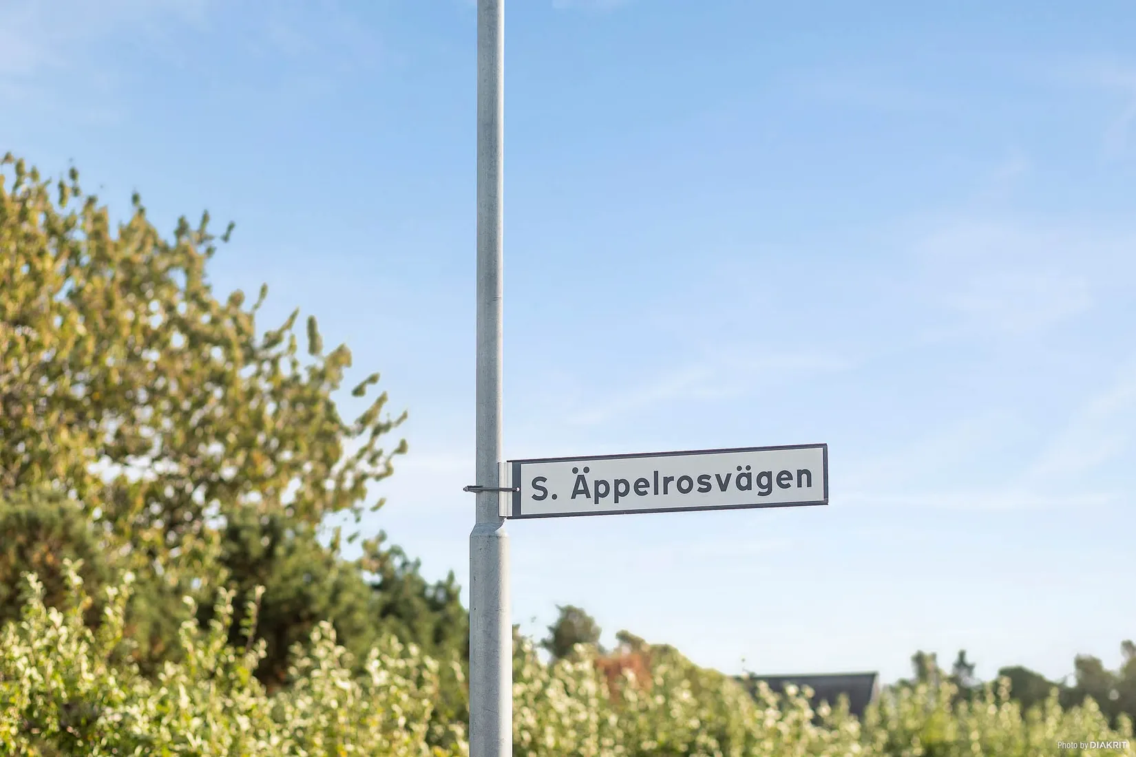 Bostadsrätt, Södra Äppelrosvägen 38 B - andel 5, Vik, Simrishamn