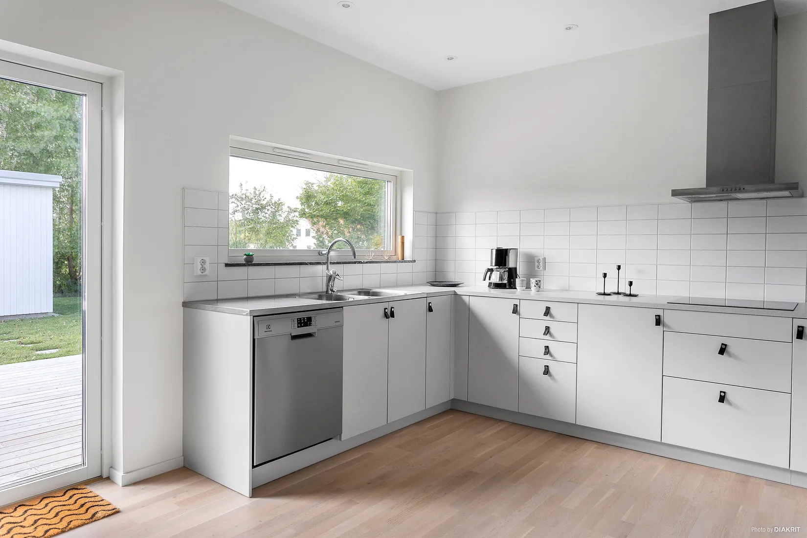 Bostadsrätt, Södra Äppelrosvägen 38 B - andel 5, Vik, Simrishamn