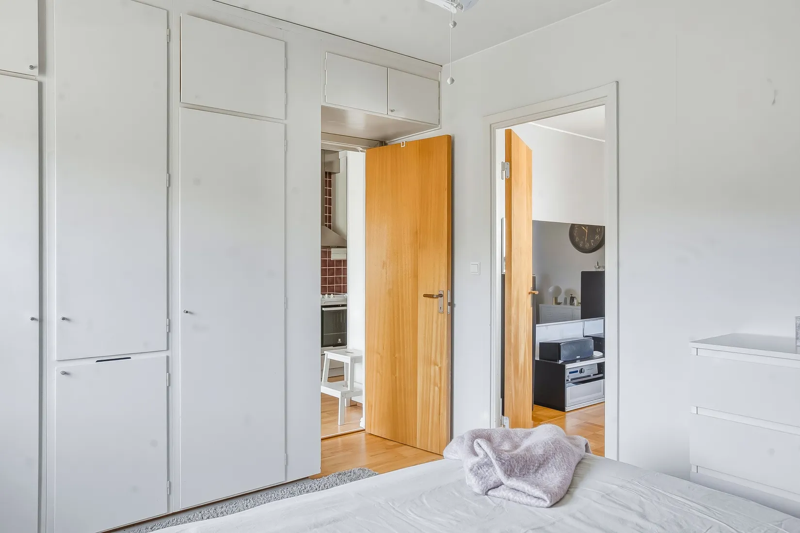 Bostadsrätt, Skogsbrynet 2, Umeå