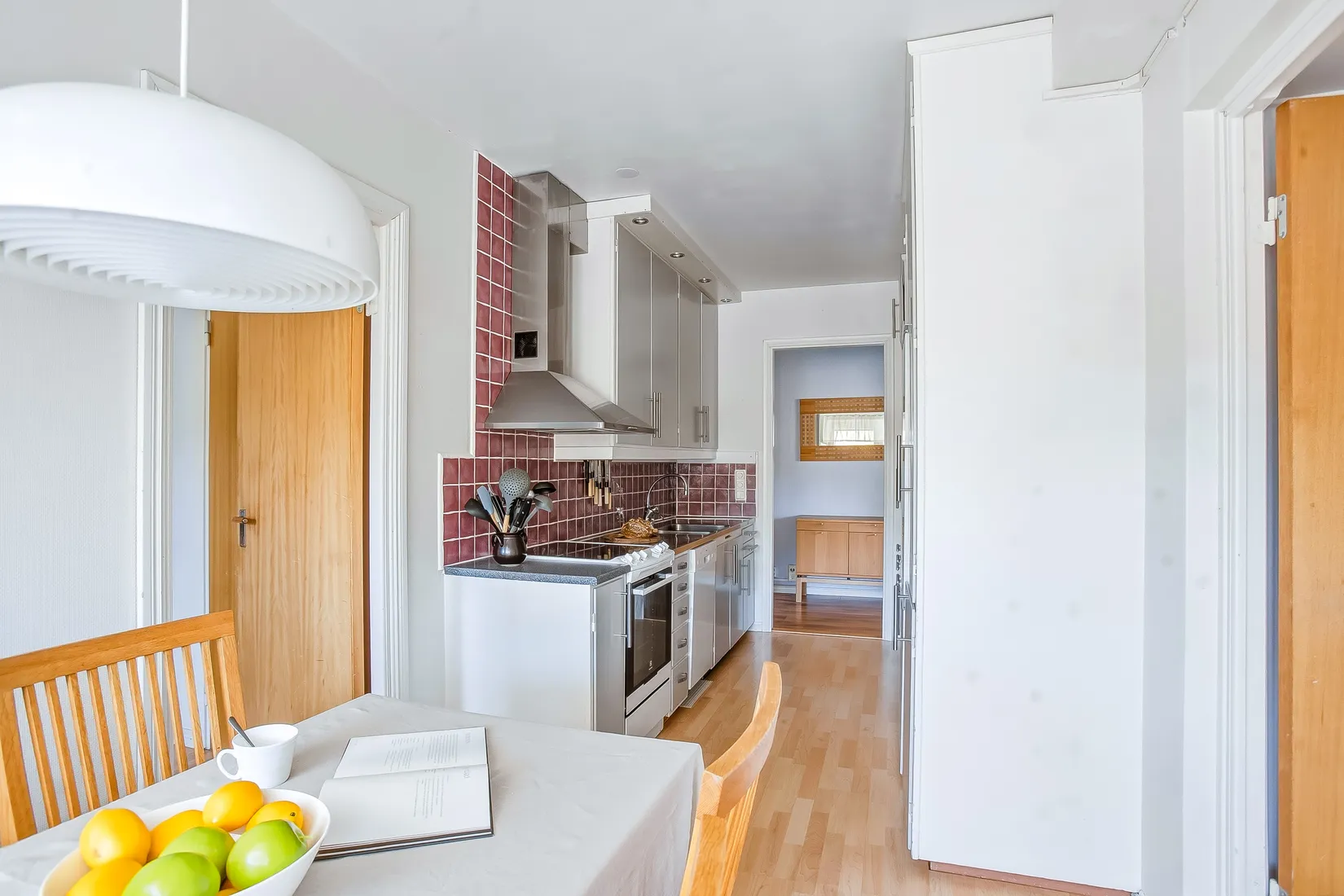 Bostadsrätt, Skogsbrynet 2, Umeå