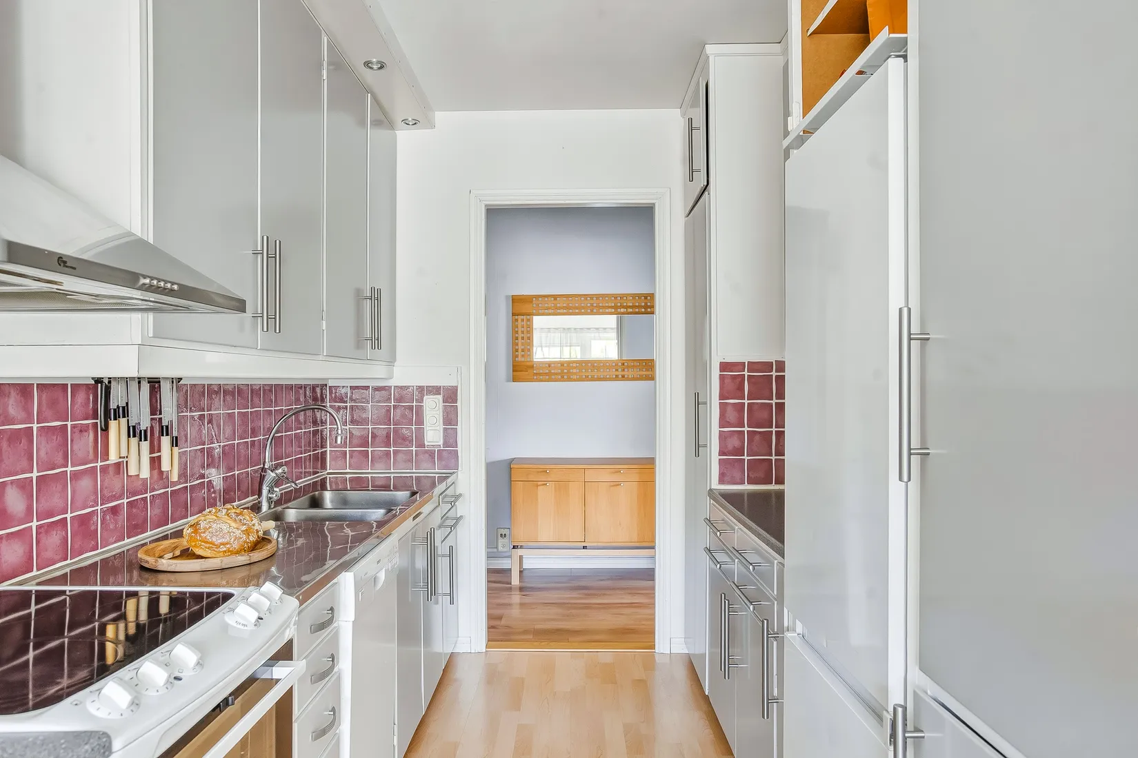 Bostadsrätt, Skogsbrynet 2, Umeå