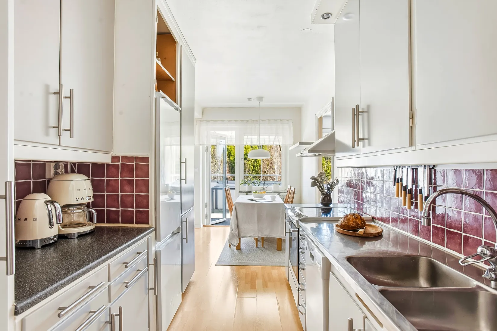 Bostadsrätt, Skogsbrynet 2, Umeå