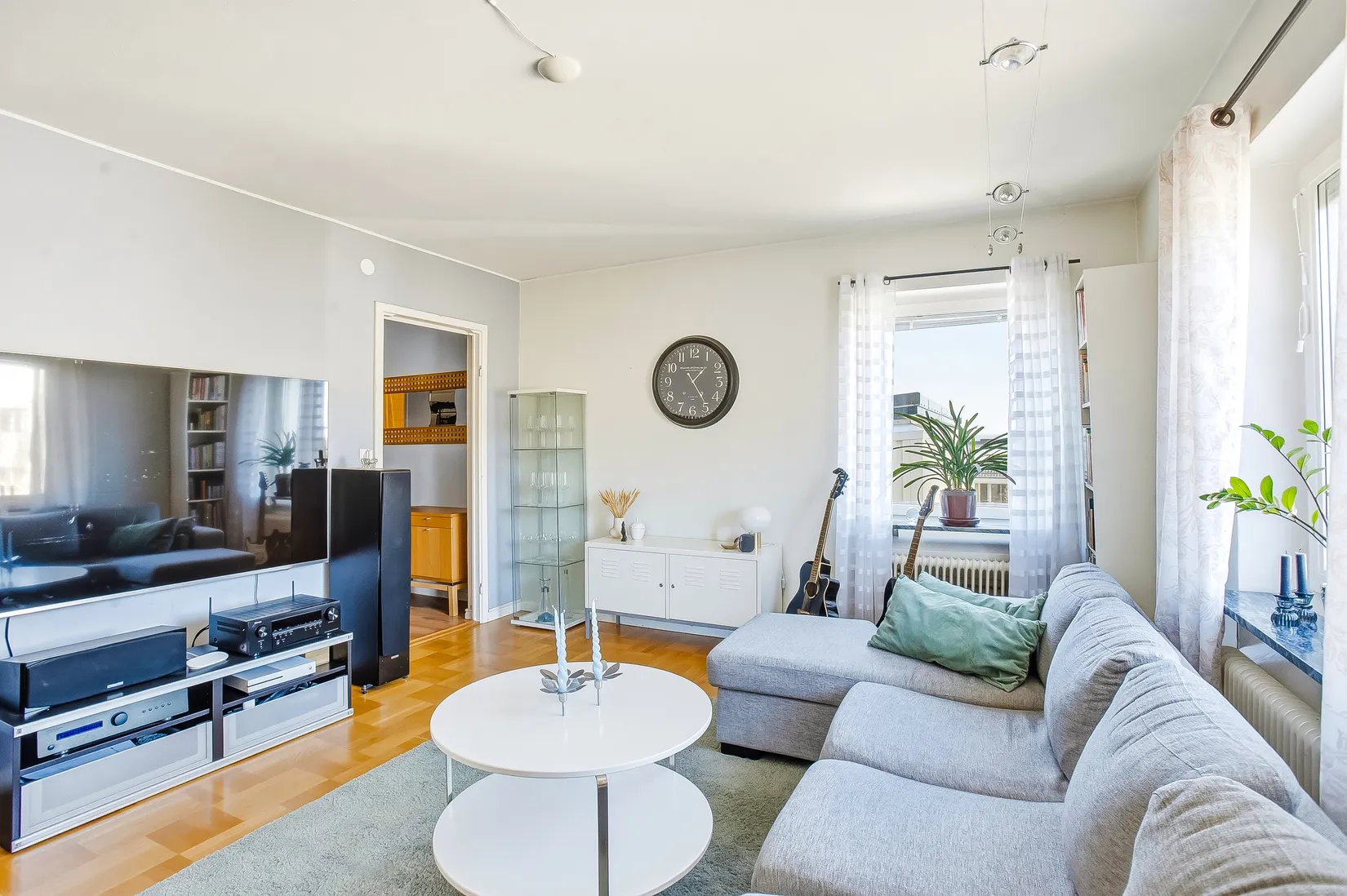 Bostadsrätt, Skogsbrynet 2, Umeå