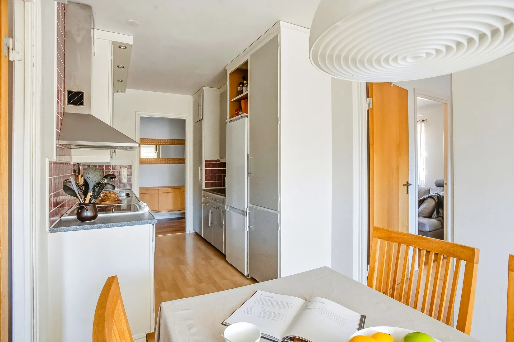 Bostadsrätt, Skogsbrynet 2, Umeå