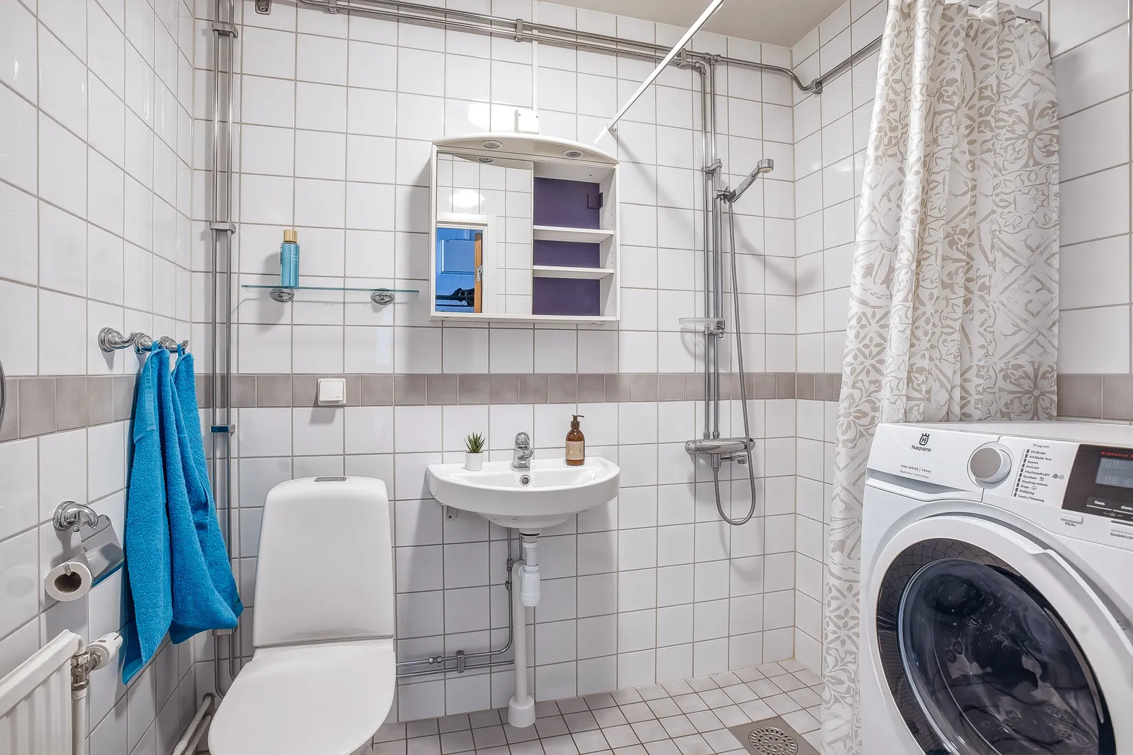 Bostadsrätt, Skogsbrynet 2, Umeå