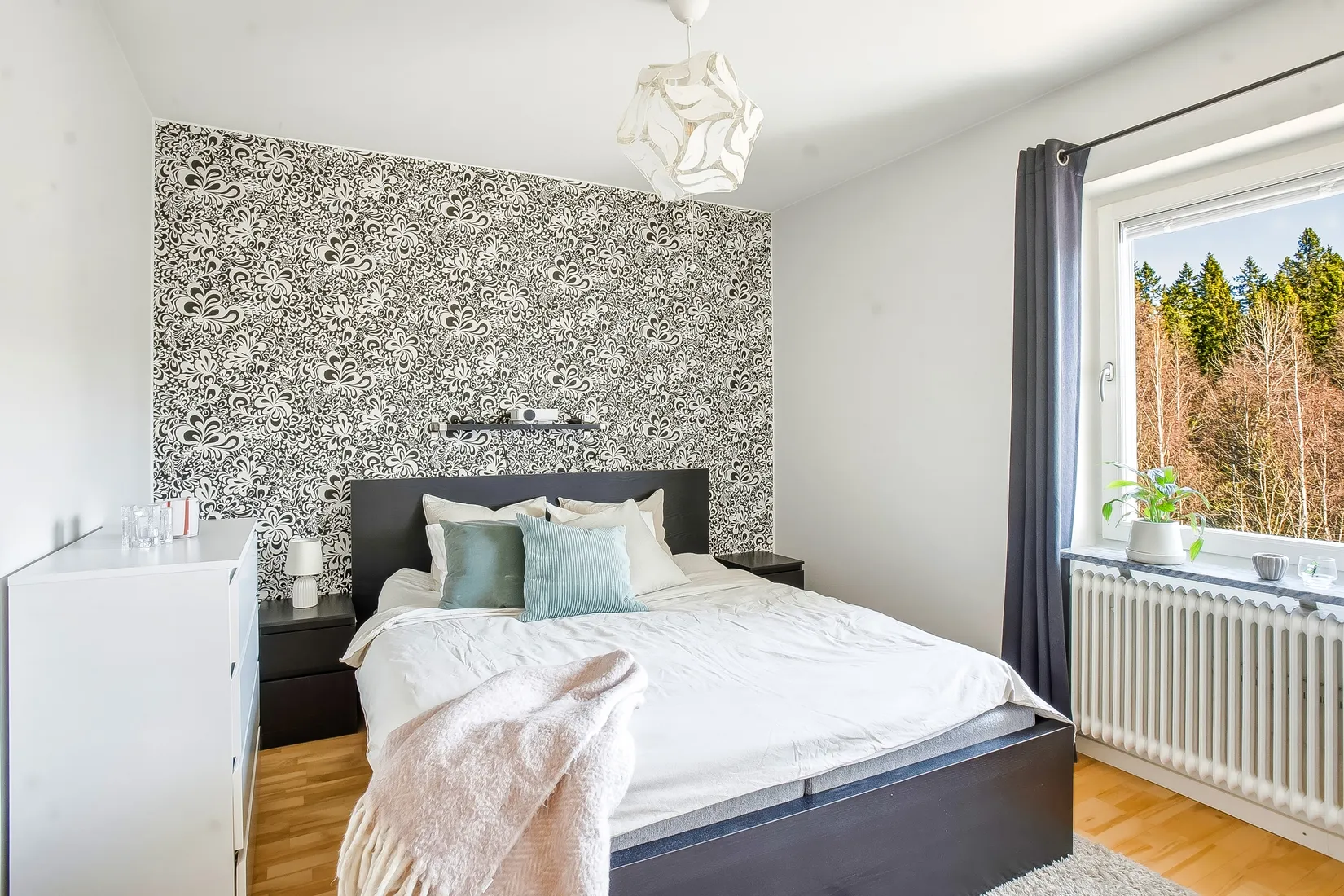 Bostadsrätt, Skogsbrynet 2, Umeå