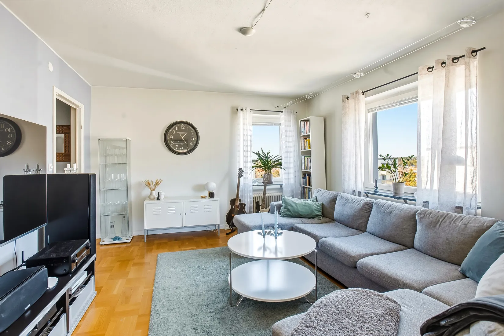 Bostadsrätt, Skogsbrynet 2, Umeå