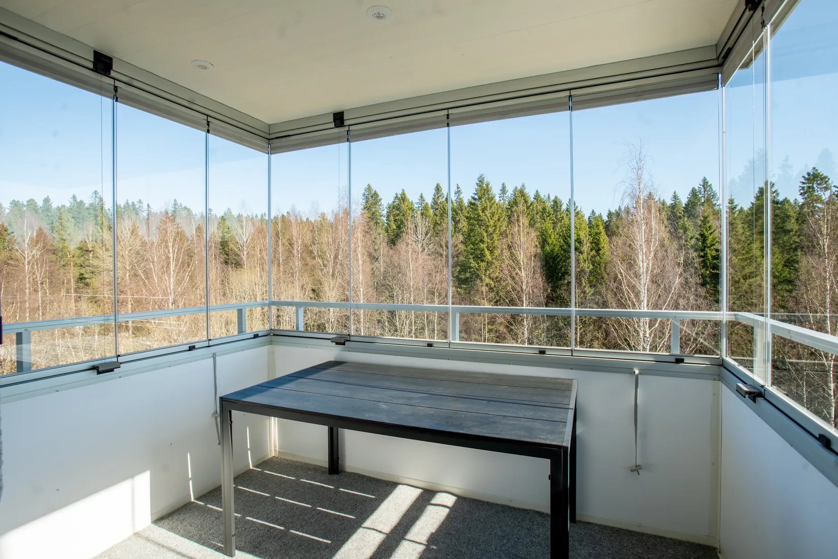 Bostadsrätt, Skogsbrynet 2, Umeå