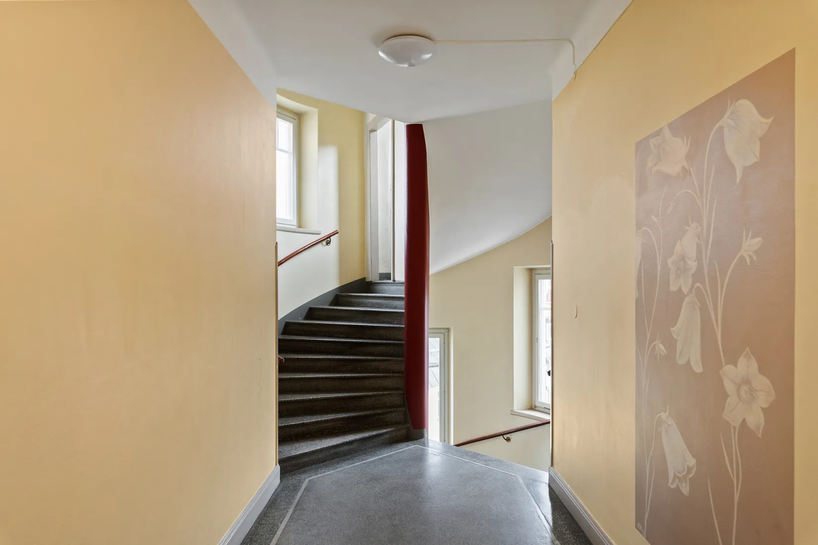 Bostadsrätt, Sankt Eriksgatan 90, 5tr, Vasastan - Sankt Eriksplan, Stockholm