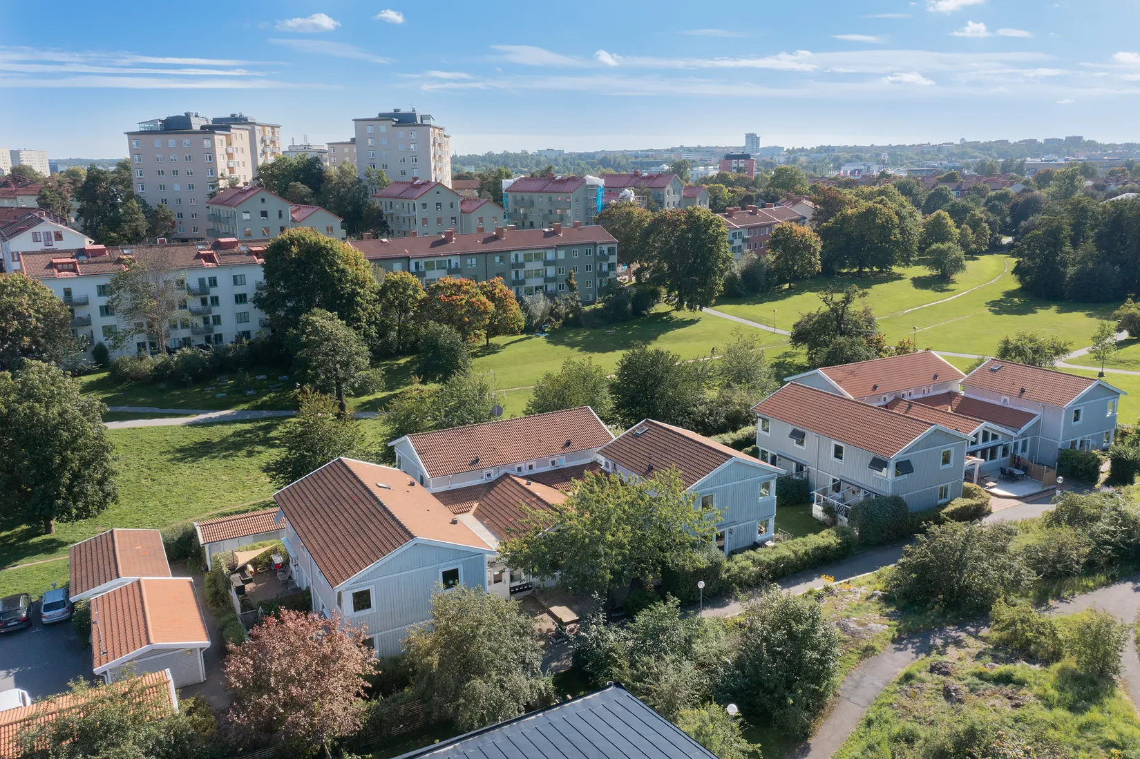 Bostadsrätt, Svärdlångsvägen 7, Årsta, Stockholm