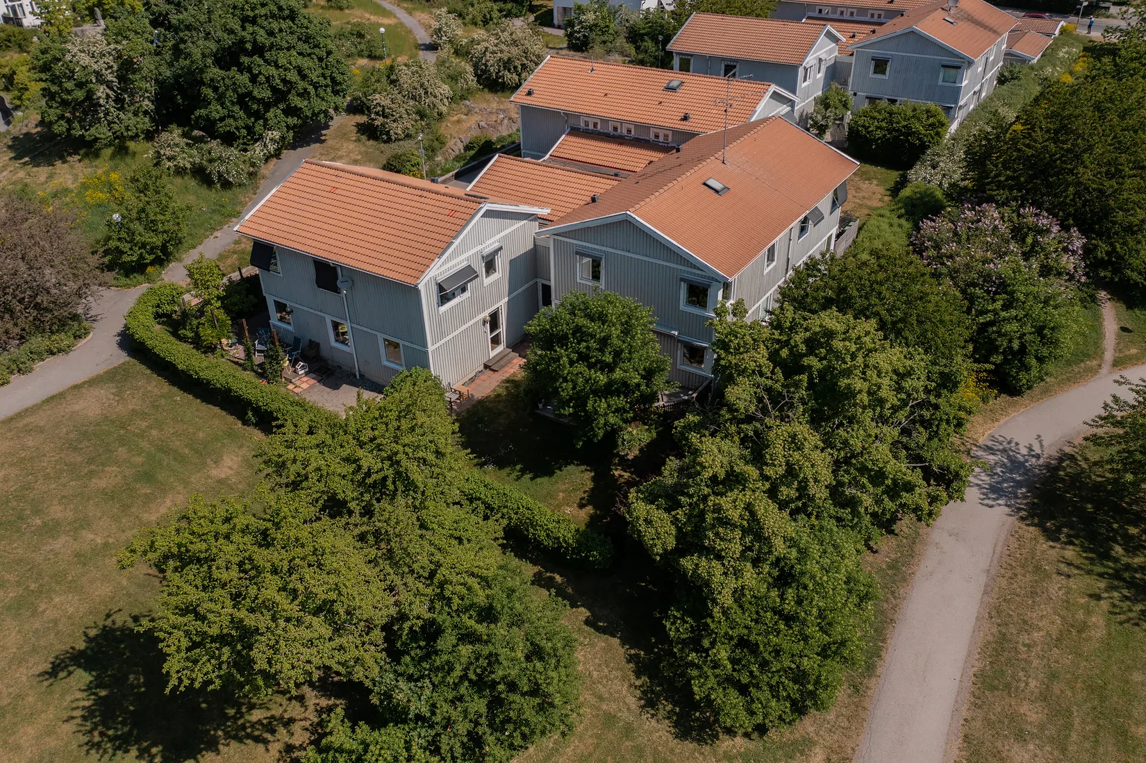 Bostadsrätt, Svärdlångsvägen 7, Årsta, Stockholm