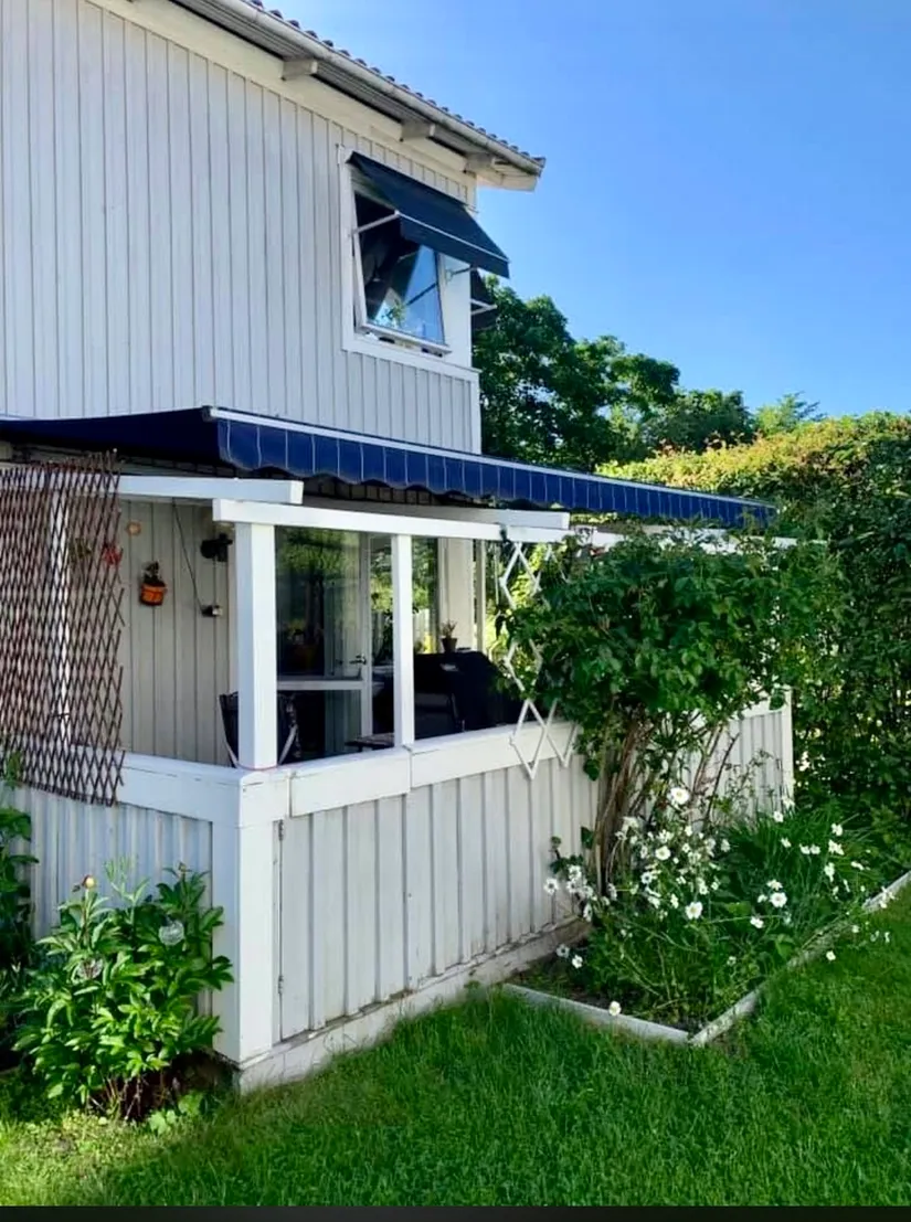 Bostadsrätt, Svärdlångsvägen 7, Årsta, Stockholm