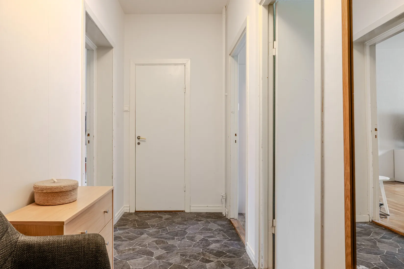 Bostadsrätt, Götgatan 30B, Vasastaden, Linköping