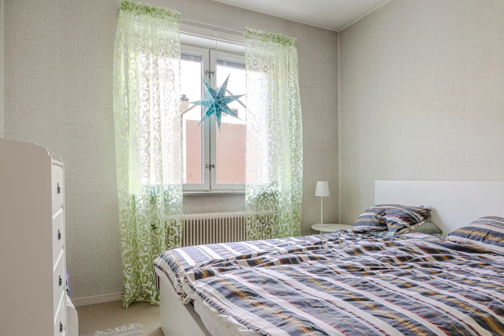 Bostadsrätt, Götgatan 30B, Vasastaden, Linköping