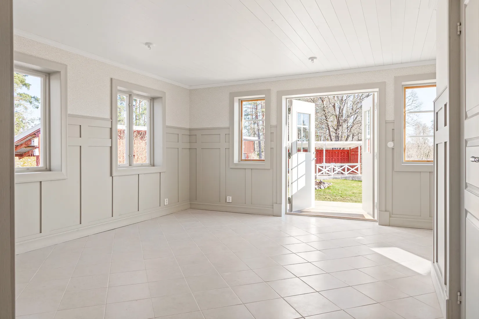 Villa,  Kärret 1, Nyköping