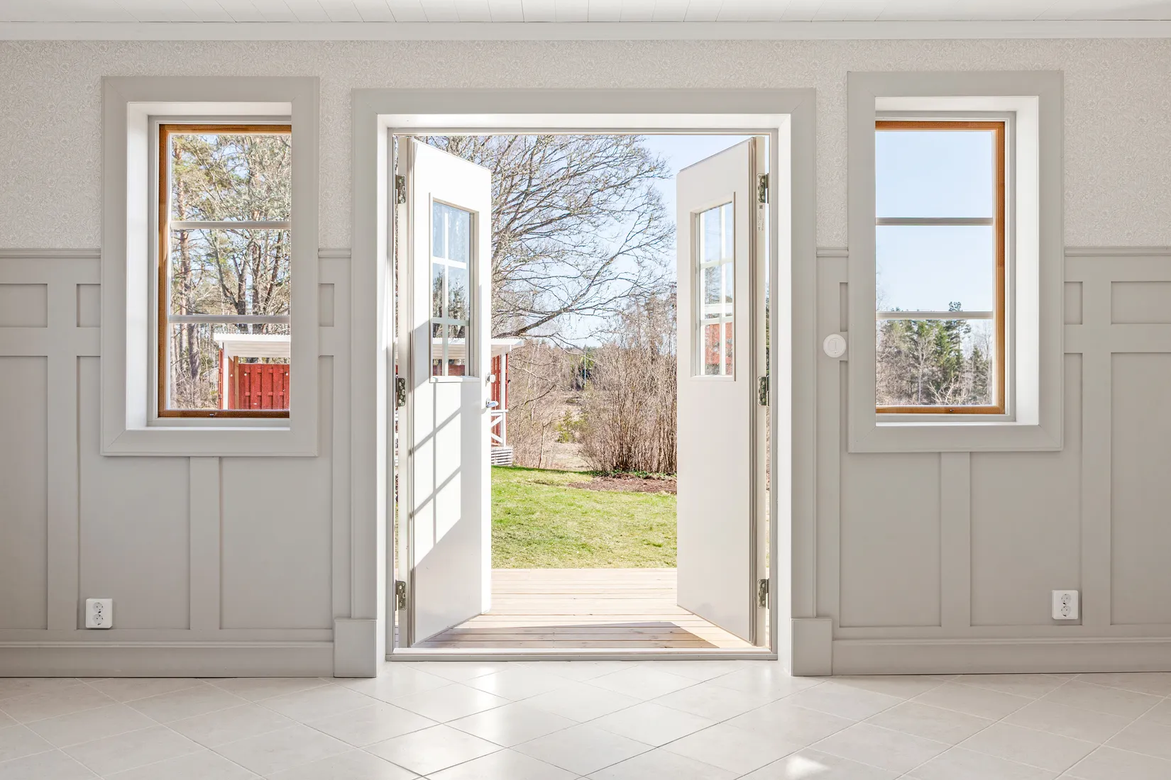 Villa,  Kärret 1, Nyköping