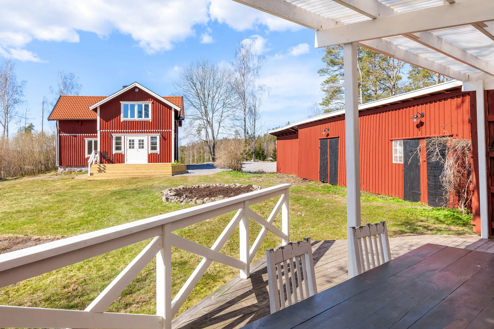 Villa,  Kärret 1, Nyköping