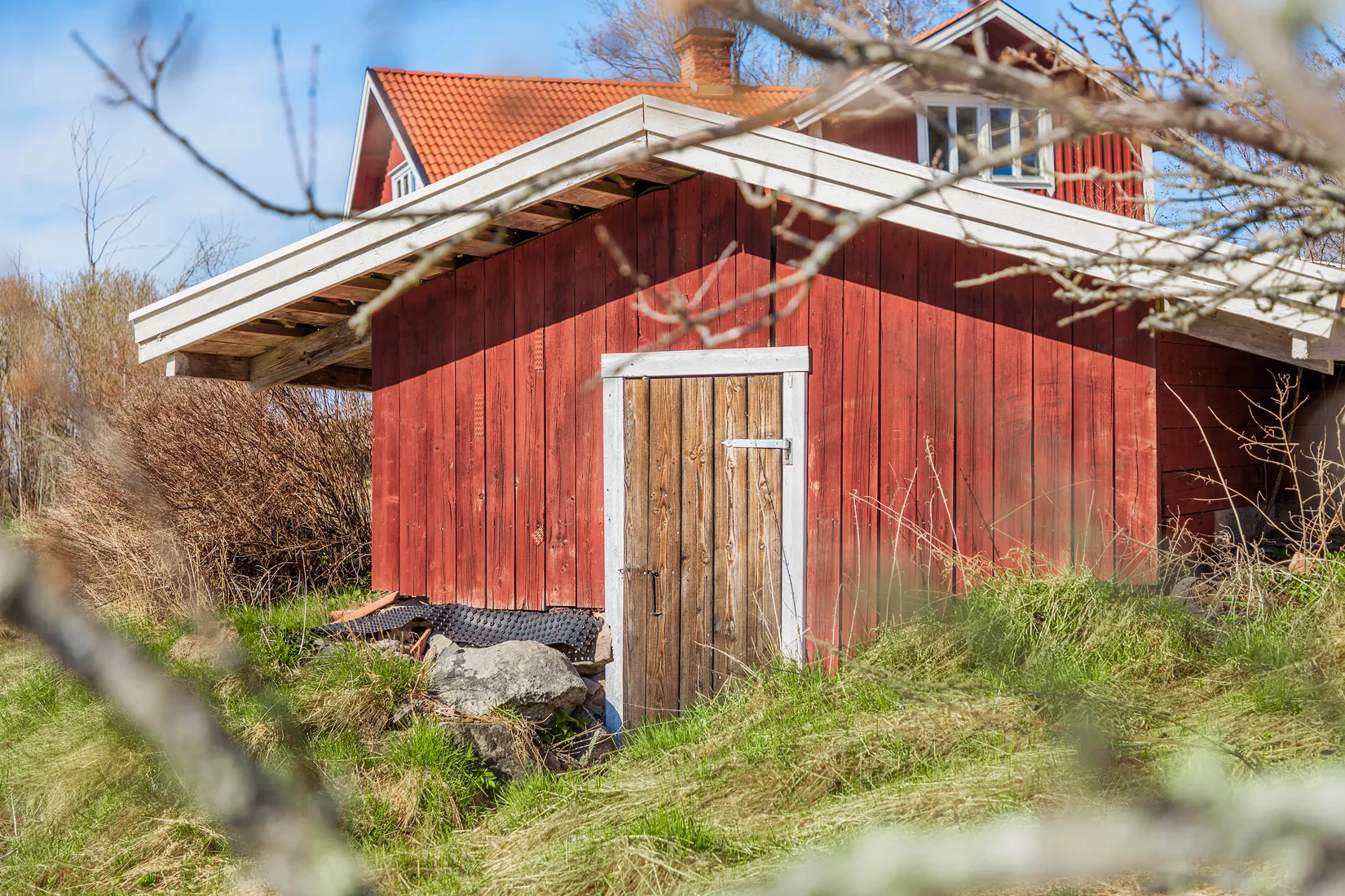 Villa,  Kärret 1, Nyköping