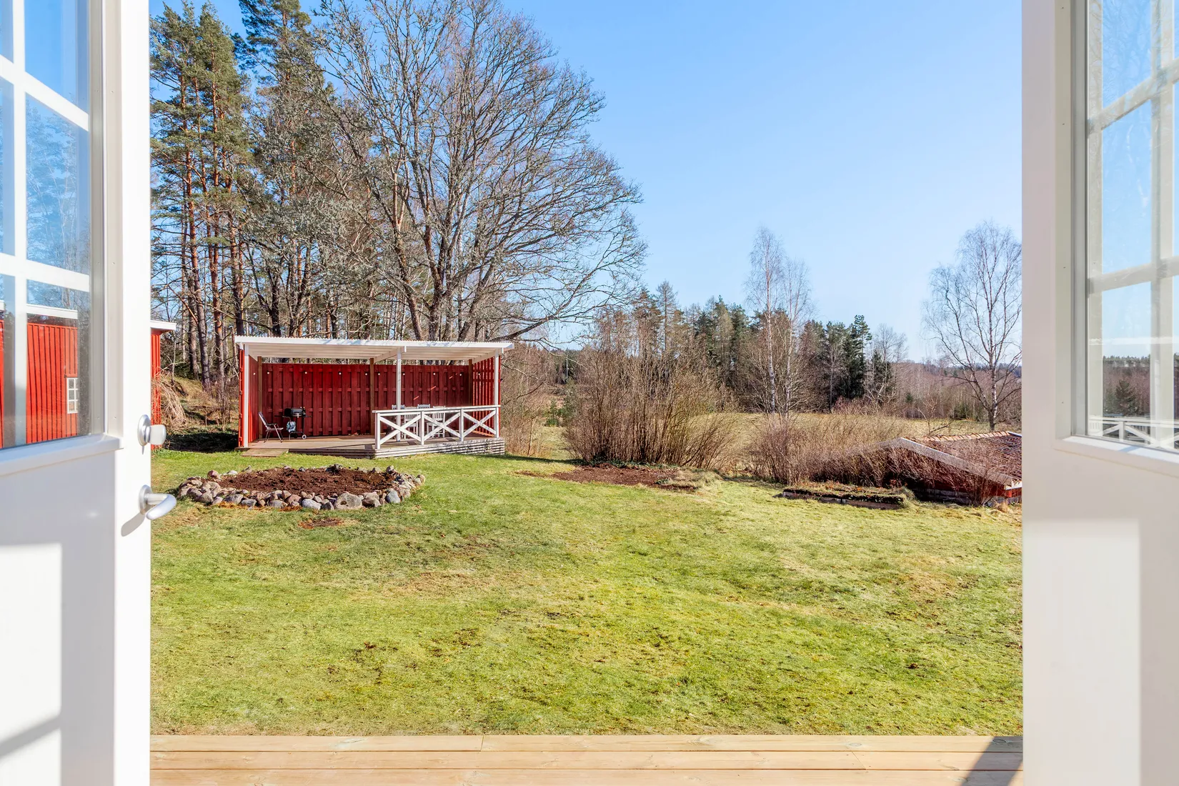 Villa,  Kärret 1, Nyköping