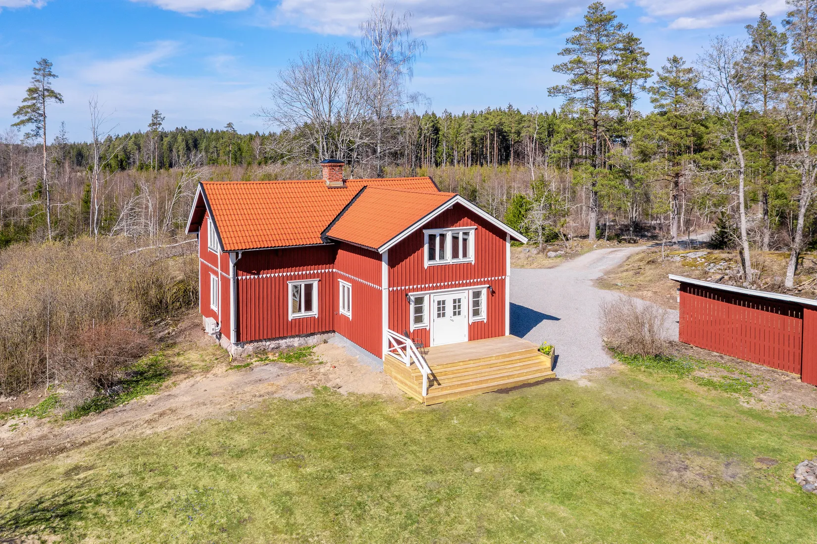 Villa,  Kärret 1, Nyköping