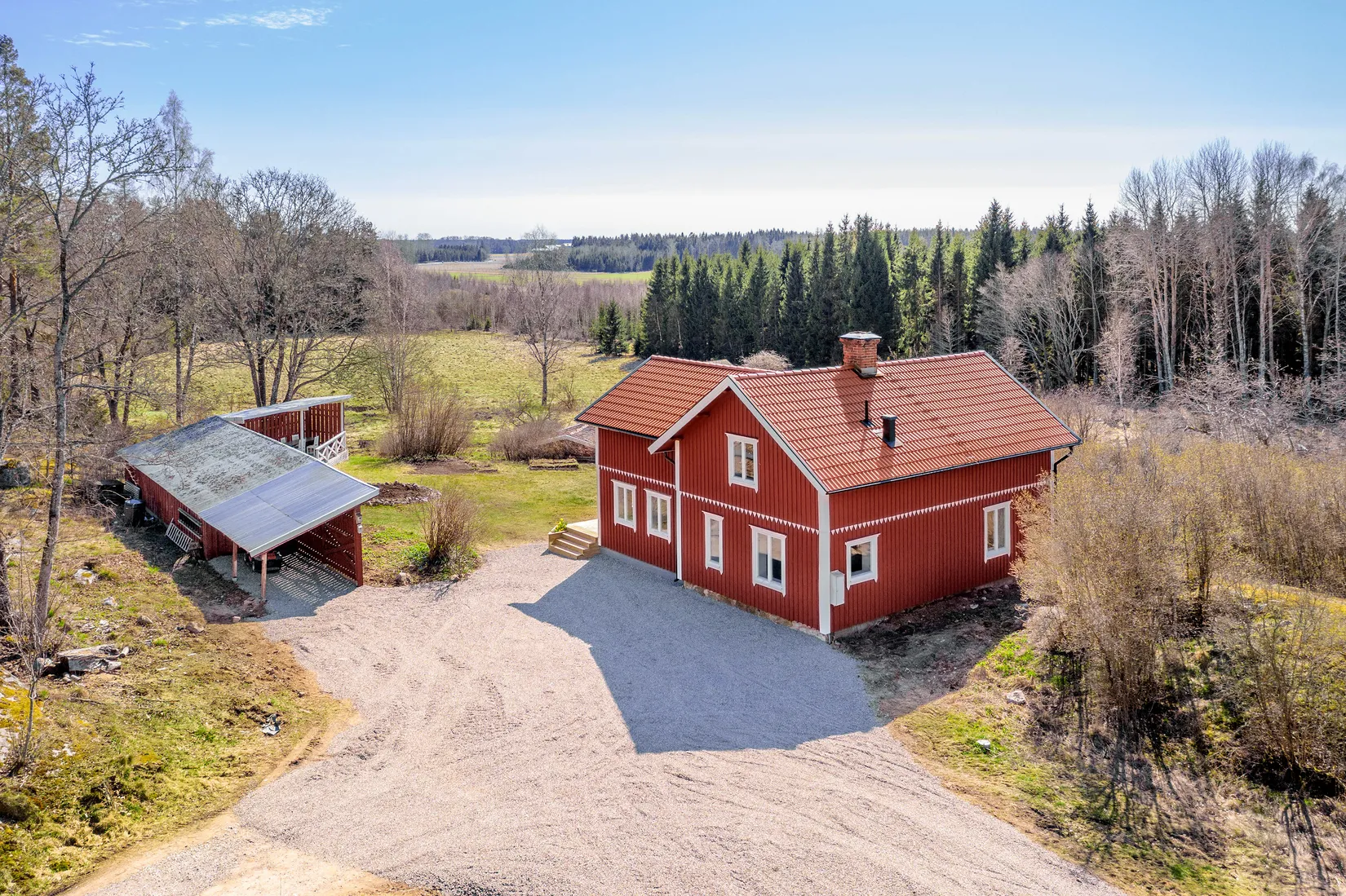 Villa,  Kärret 1, Nyköping