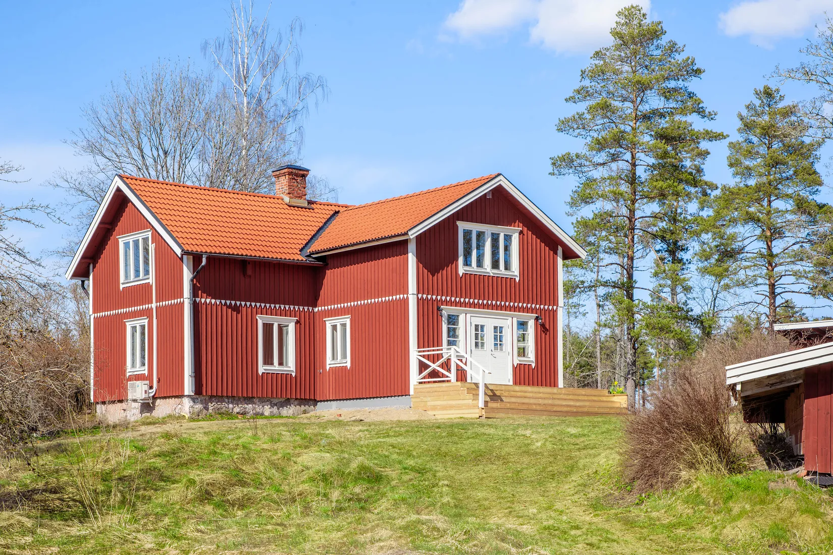 Villa,  Kärret 1, Nyköping