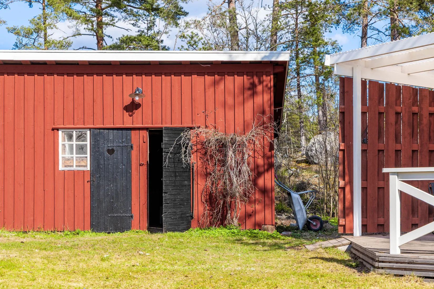 Villa,  Kärret 1, Nyköping