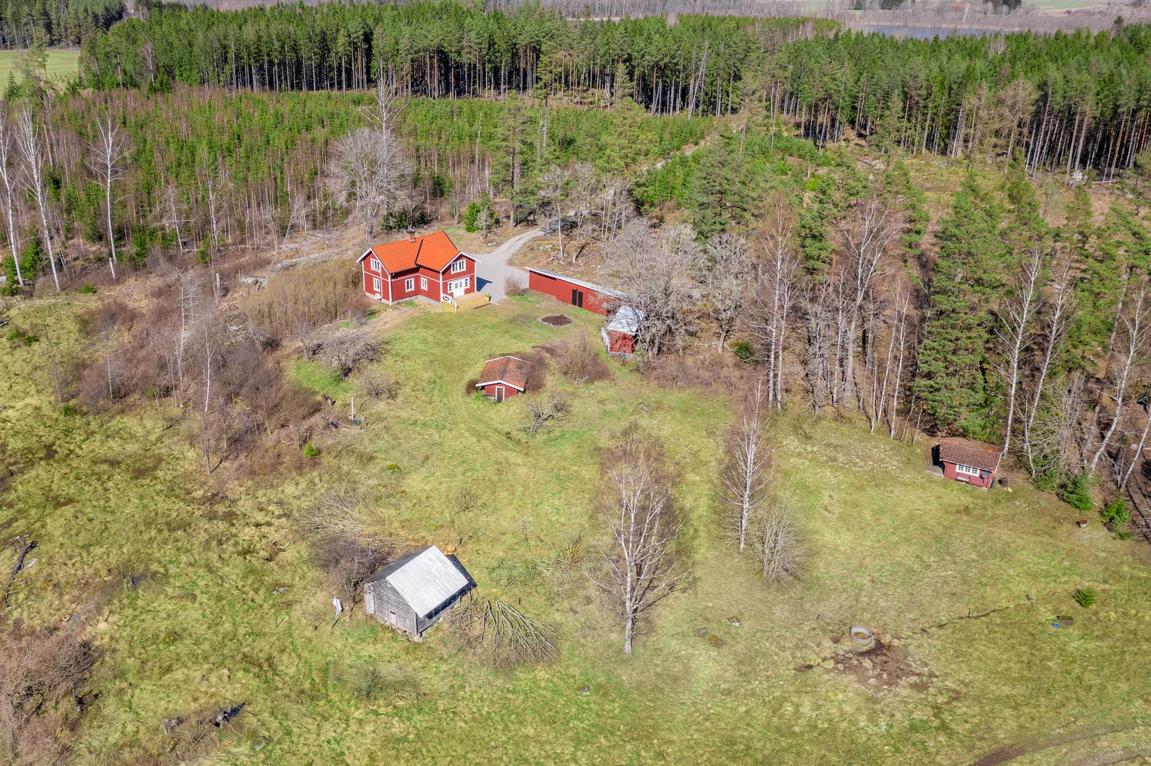 Villa,  Kärret 1, Nyköping