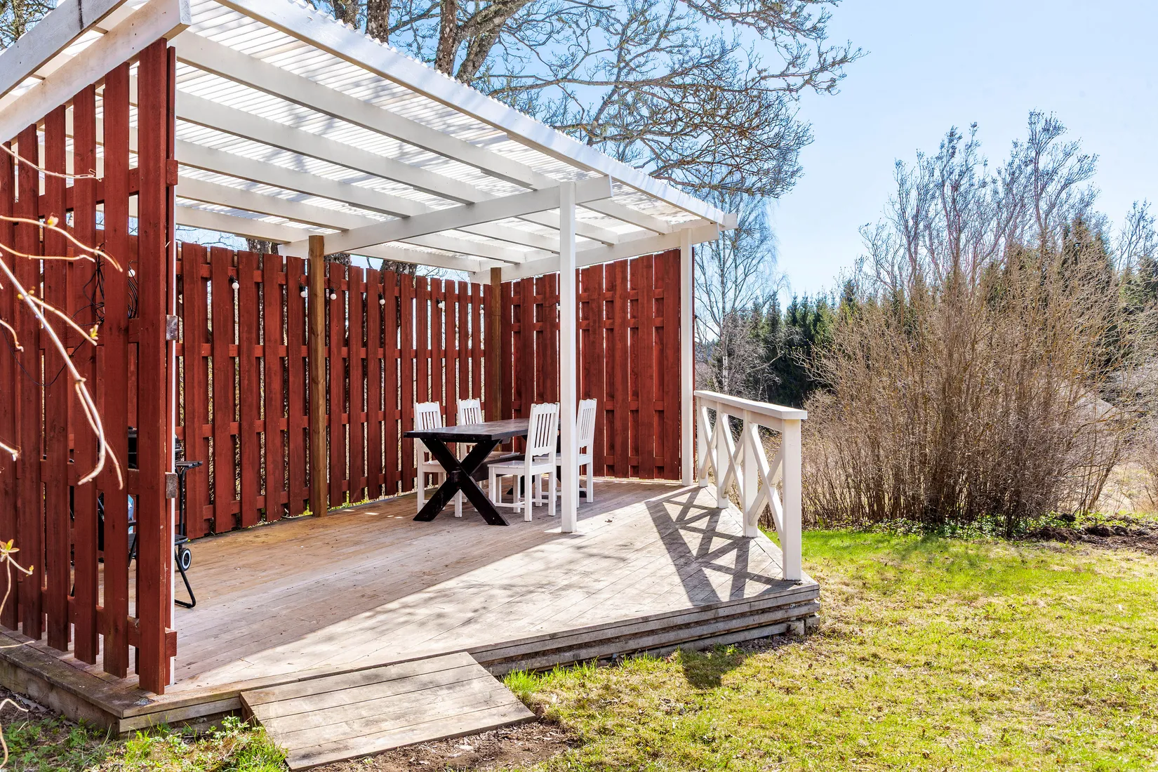 Villa,  Kärret 1, Nyköping