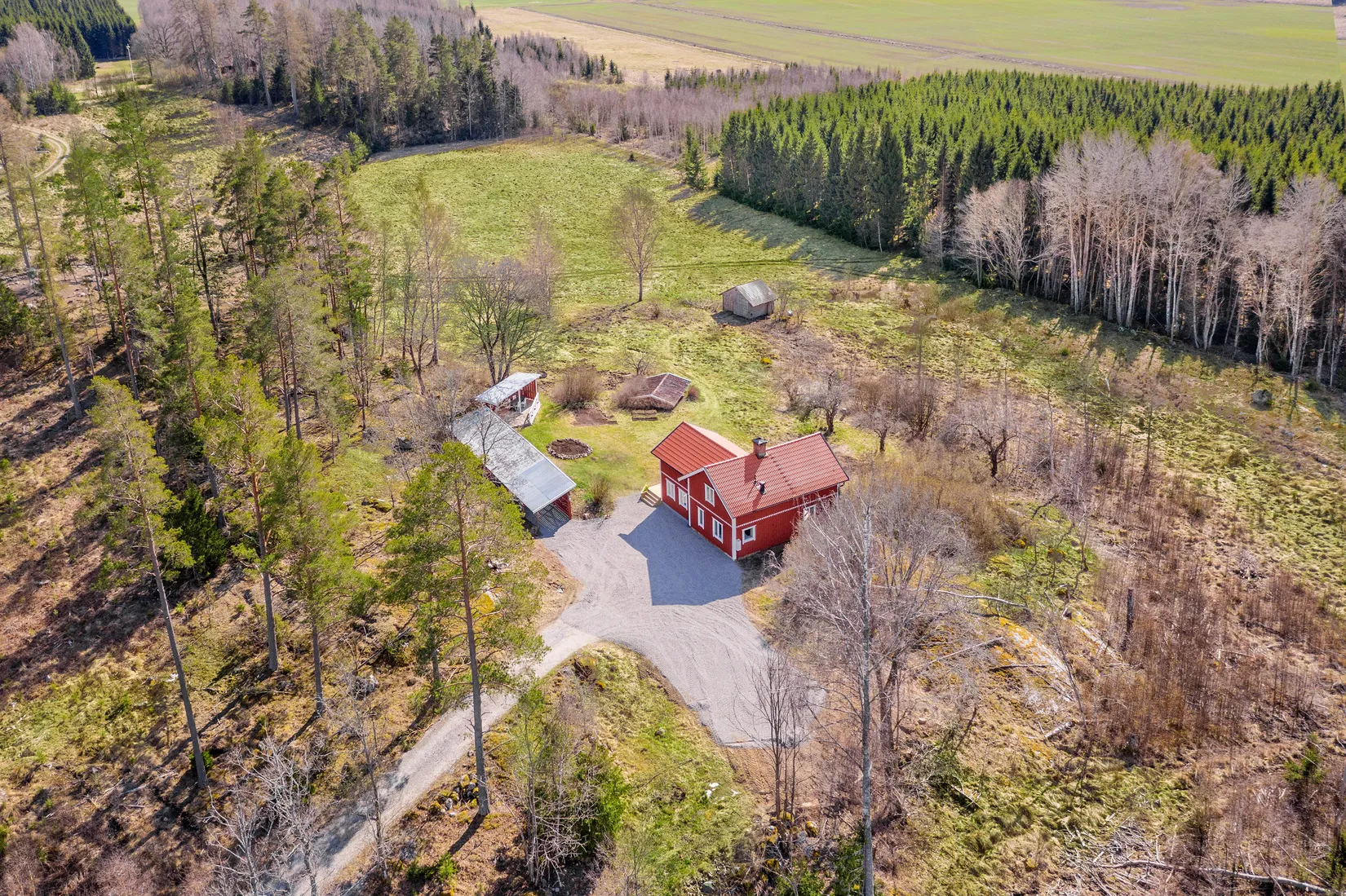 Villa,  Kärret 1, Nyköping