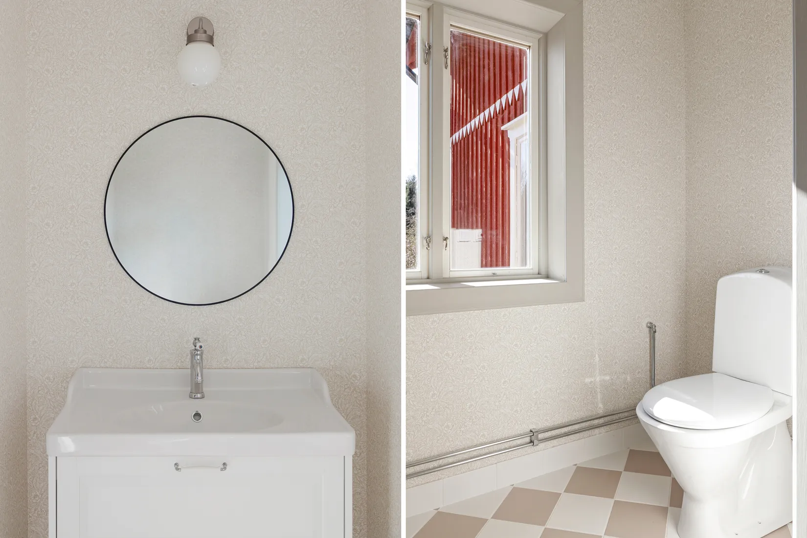 Villa,  Kärret 1, Nyköping