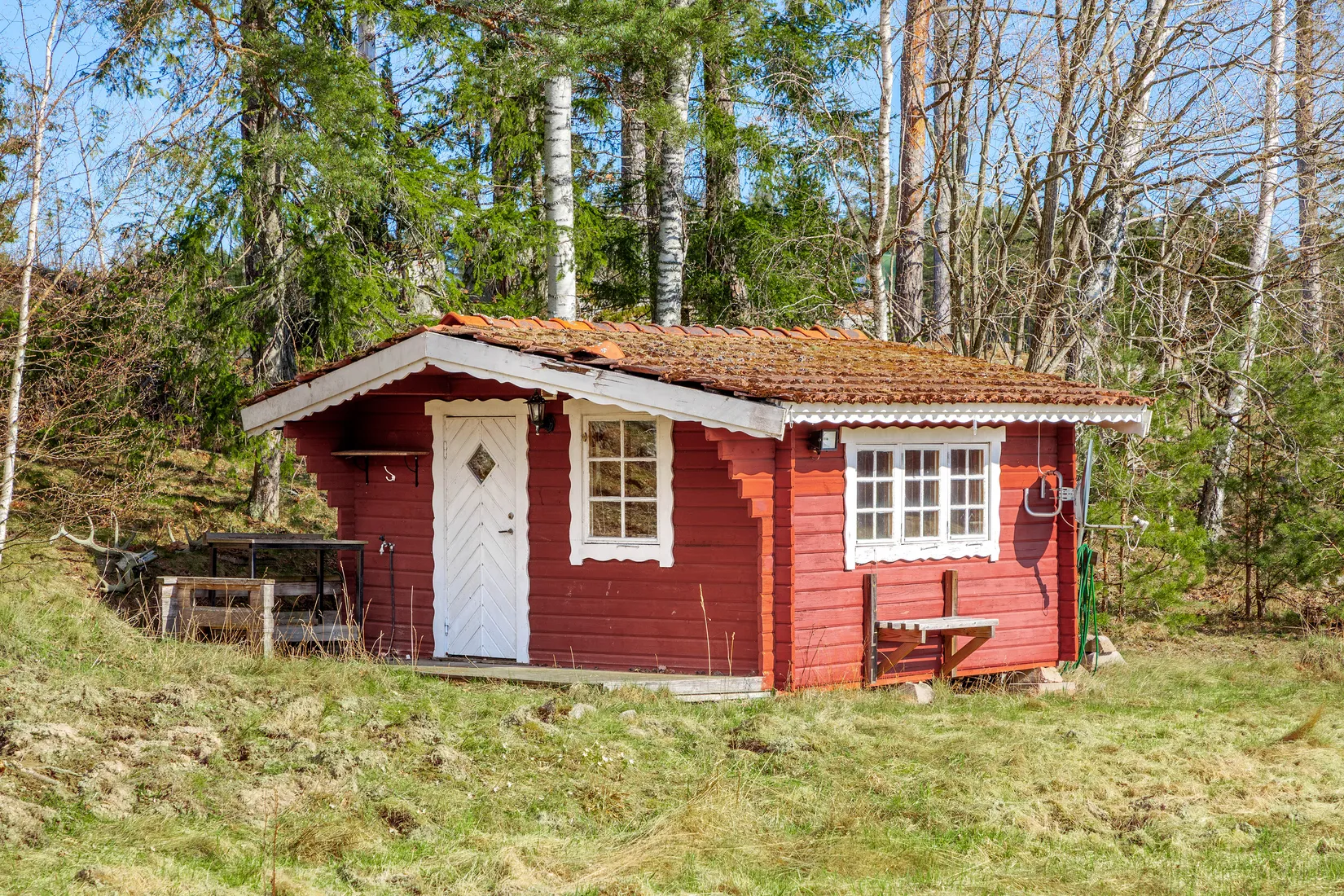 Villa,  Kärret 1, Nyköping