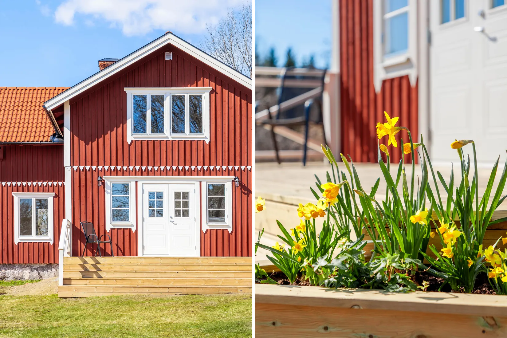 Villa,  Kärret 1, Nyköping