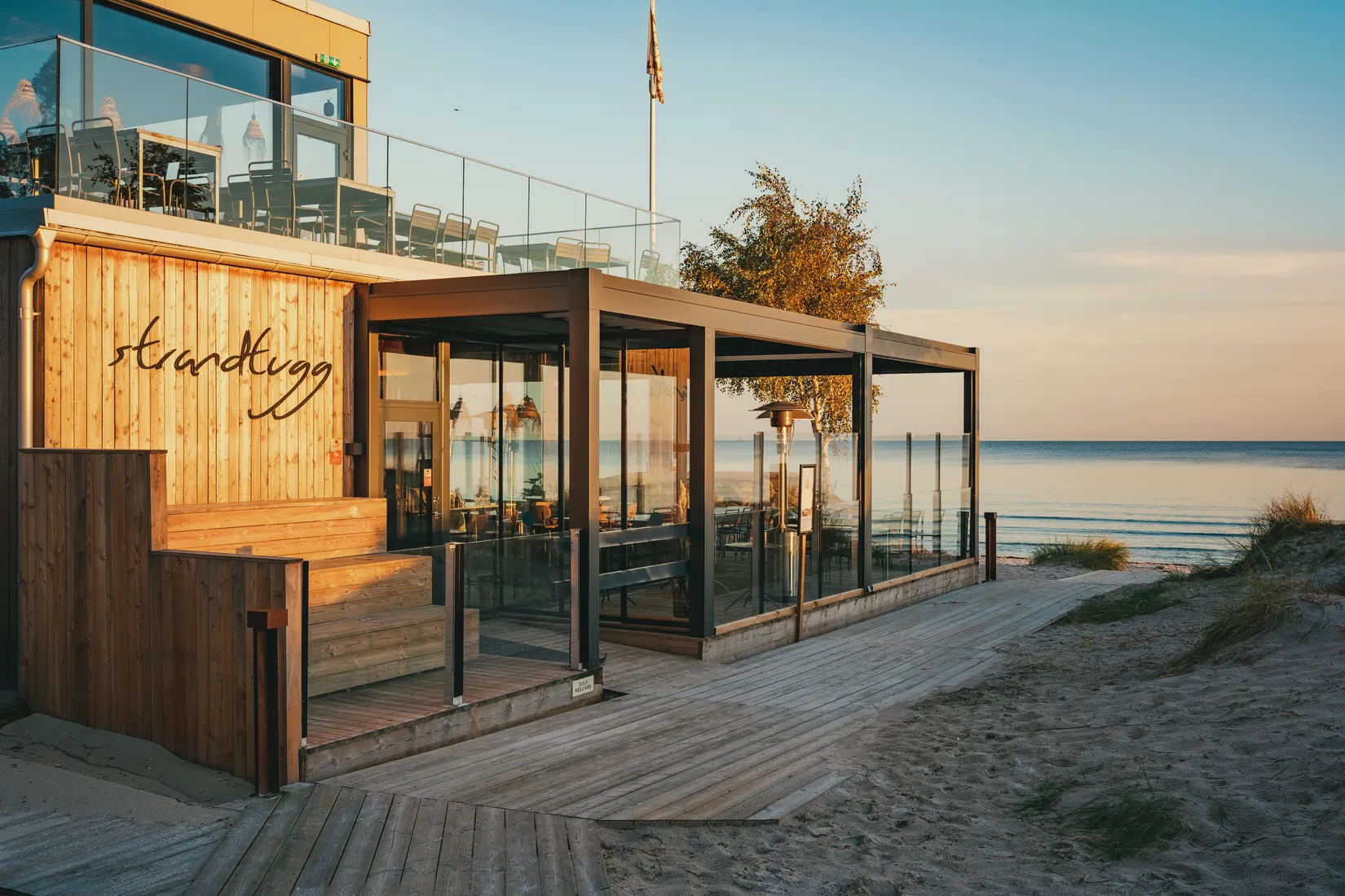 Villa, Flygarevägen 27, Höllviken, Vellinge