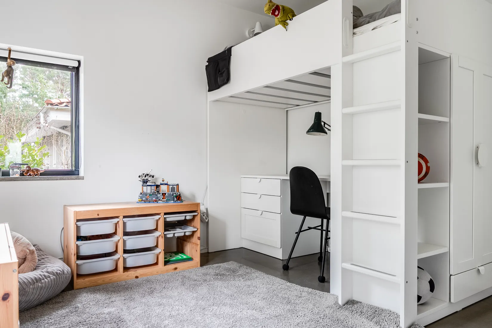 Villa, Flygarevägen 27, Höllviken, Vellinge