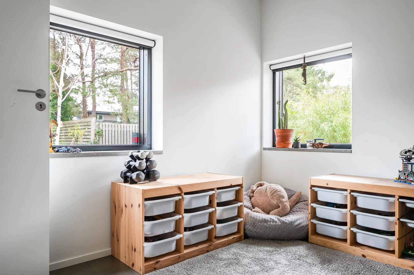 Villa, Flygarevägen 27, Höllviken, Vellinge