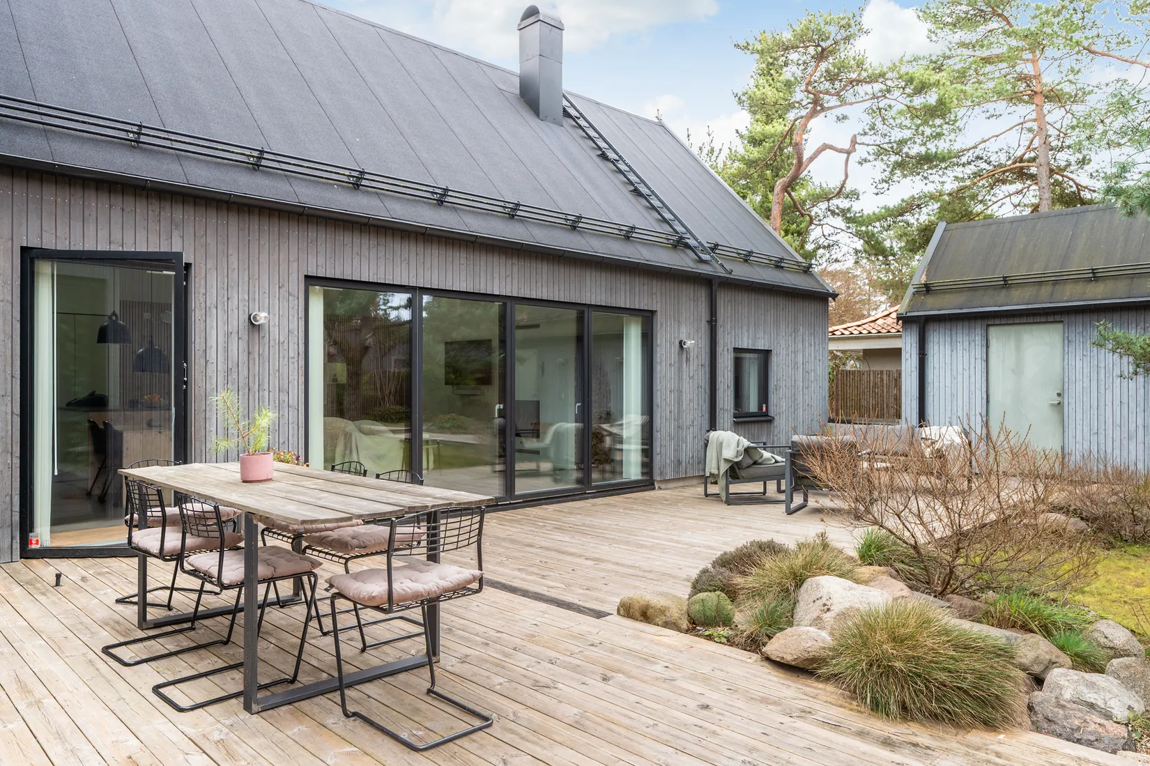 Villa, Flygarevägen 27, Höllviken, Vellinge