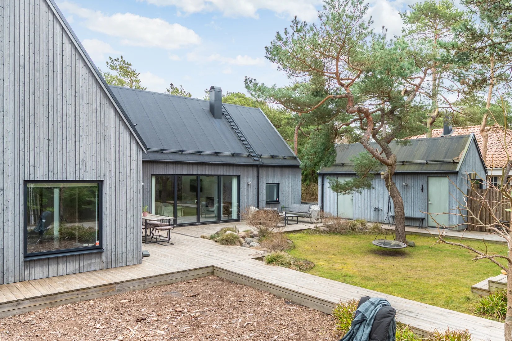 Villa, Flygarevägen 27, Höllviken, Vellinge