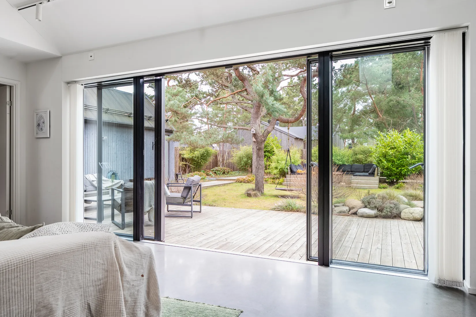 Villa, Flygarevägen 27, Höllviken, Vellinge