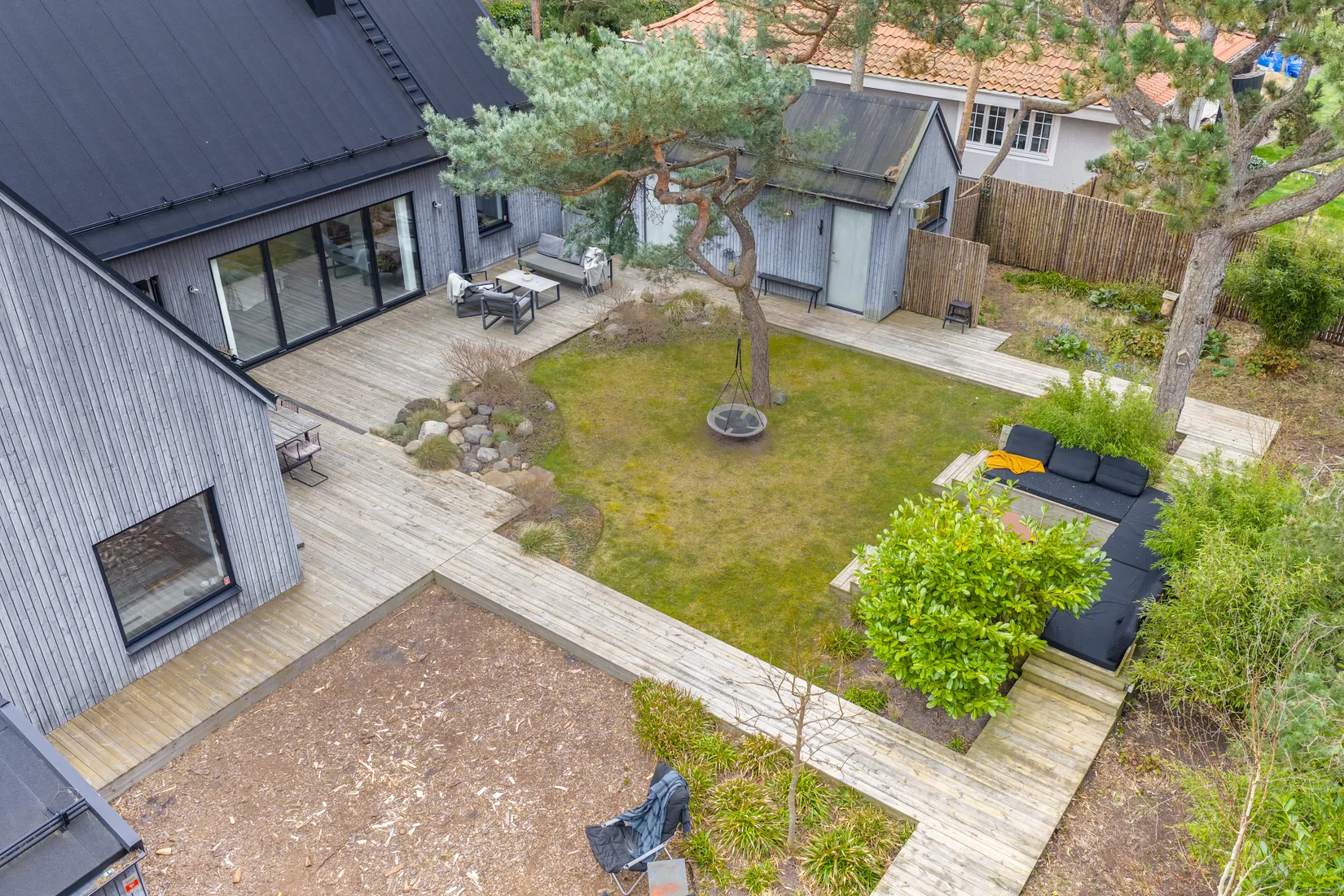 Villa, Flygarevägen 27, Höllviken, Vellinge