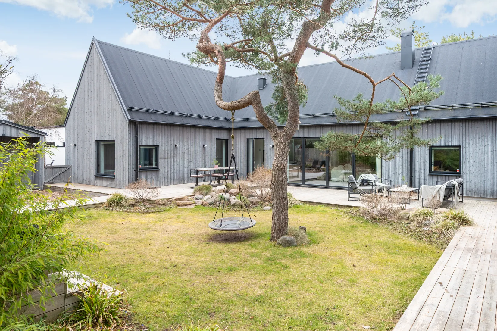 Villa, Flygarevägen 27, Höllviken, Vellinge