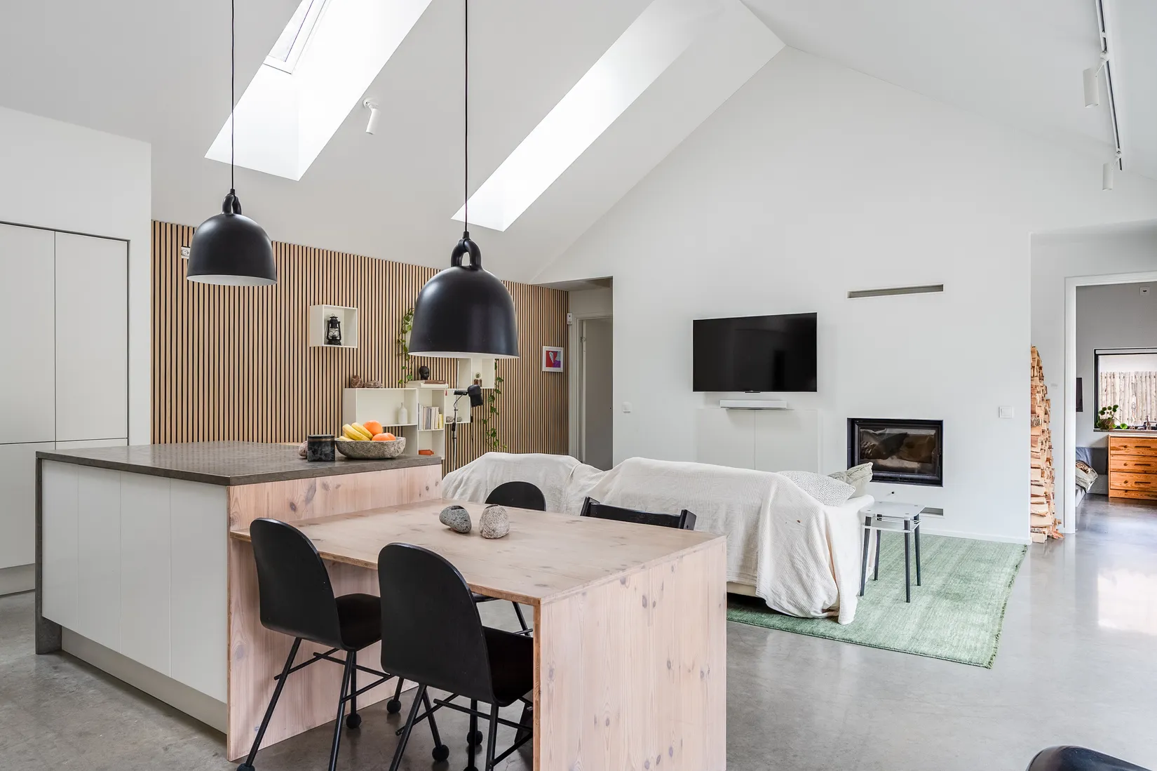 Villa, Flygarevägen 27, Höllviken, Vellinge