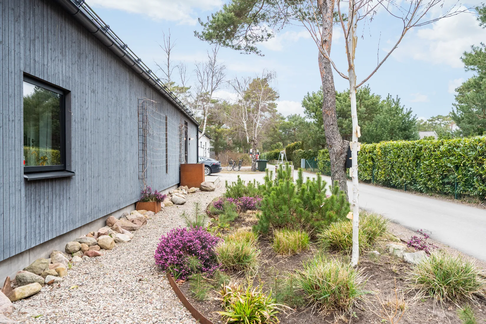 Villa, Flygarevägen 27, Höllviken, Vellinge