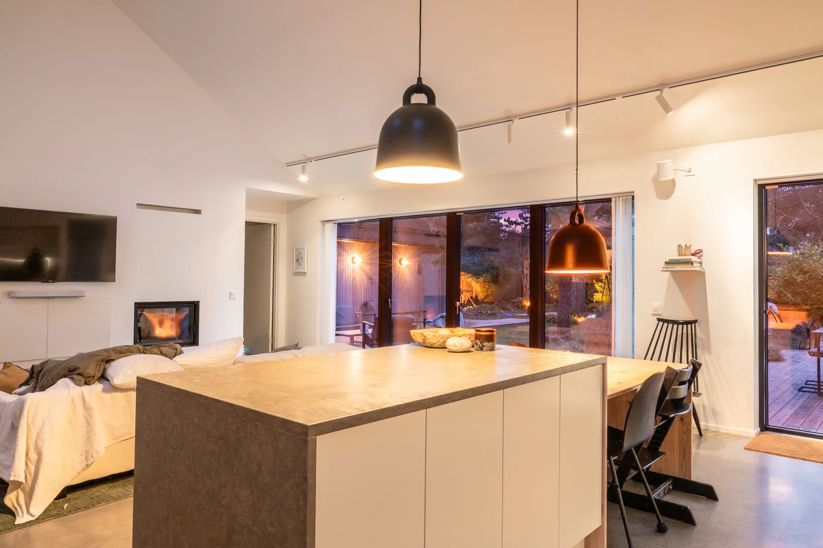 Villa, Flygarevägen 27, Höllviken, Vellinge